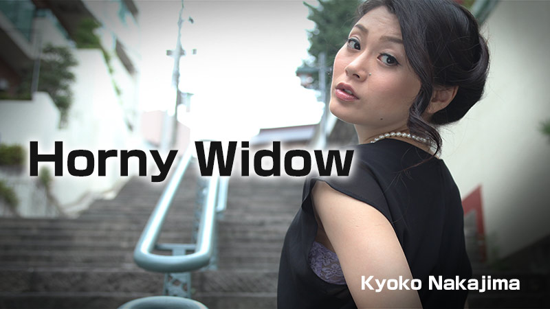 HEYZO-0939 Jav Tube Free porn streaming Horny Widow &#8211; Kyoko Nakajima - Server 1