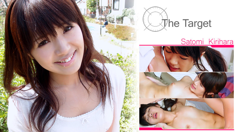 HEYZO-0002 Hd japanese porn Jav xxx The Target &#8211; Satomi Kirihara - Server 1