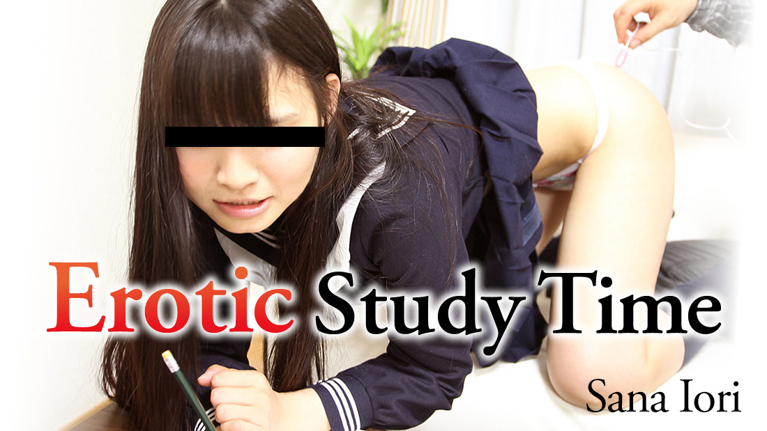 HEYZO-0789 Jav eng Porn asian Erotic Study Time &#8211; Sana Iori - Server 1