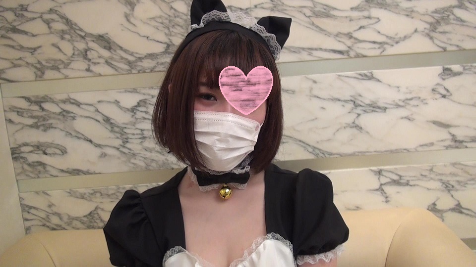 FC2 PPV 643399 Streaming Porn Jav stream Erokawa 18-year-old JD is turned on with a maid clothes cosplay service Etch ♥ - Server 1