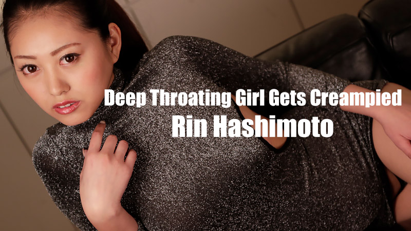 HEYZO-1736 Japan Av Porn japanese Deep Throating Girl Gets Creampied &#8211; Rin Hashimoto - Server 1