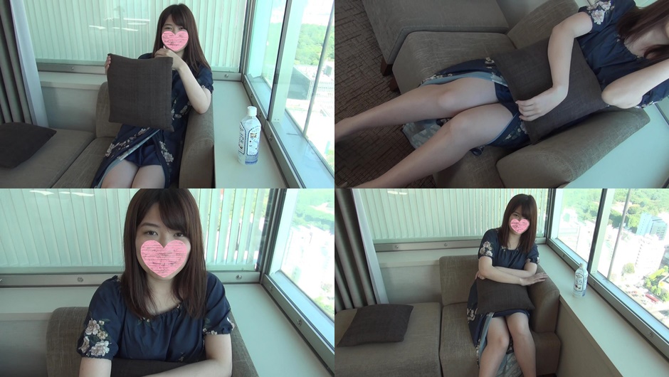 FC2 PPV 956637 Tubeqd Jav porn uncensored Full-faced 脚 beautiful legs are dazzling Tsundere beauty receptionist 歳 - Server 1