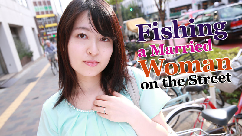 HEYZO-0744 JerkHD Free jav Fishing a Married Woman on the Street &#8211; Kaoru Miyashiro - Server 1