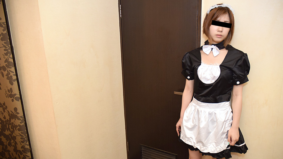 10Musume 010620_01 Javwhores Yoshie Yamada Deriheru Miss Serves Big With Maid Costume - Server 1