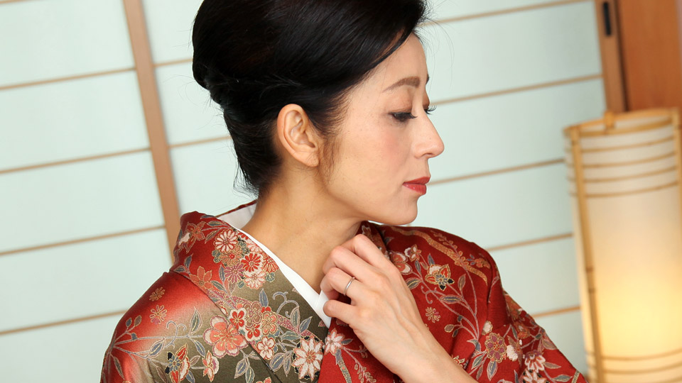 Pacopacomama 011320_242 JAVforME Maria Sendo Kimono after a long absence, my coming-of-age ceremony that came out of my mind was in the Showa era of &#8230; - Server 1