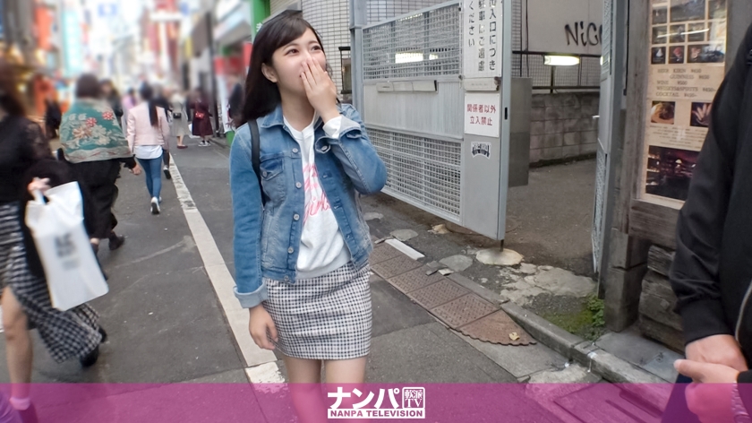 200GANA-2217 Jav teen sex Seriously first shot 1441 A 19-year-old female college student found in Shibuya fishing with tapioca interview appearance OK It seems like Im playing but I cant pull out a story thats surprisingly serious - Server 1