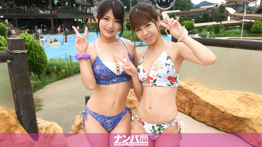 200GANA-2135 Streaming Jav Pool Nampa 25 Two Nursing Students Who Met In The Pool! Go to the hotel while you&#8217;re tired and - Server 1