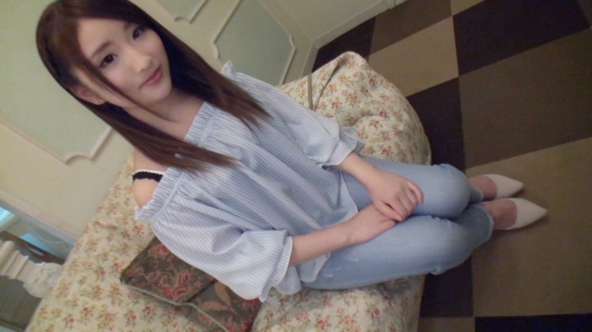 SIRO-3056 Stream Sex [First shot] AV application on the net → AV experience shooting 296 - Server 1