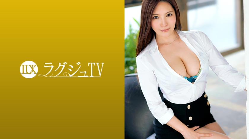 259LUXU-1217 Vjav LuxuTV 1208 Glamorous body of big butt big tits that is too obscene as opposed to beautiful looks! - Server 1