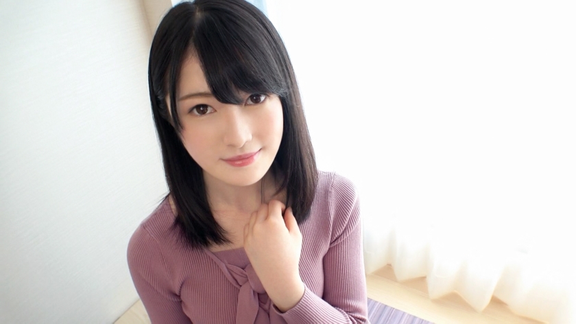 SIRO-4100 Vjav Beautiful face SS class neat beauty Pink sensation zone A neat beauty who is nervous for the first shooting a pleasure piston that does not stop her shy - Server 1