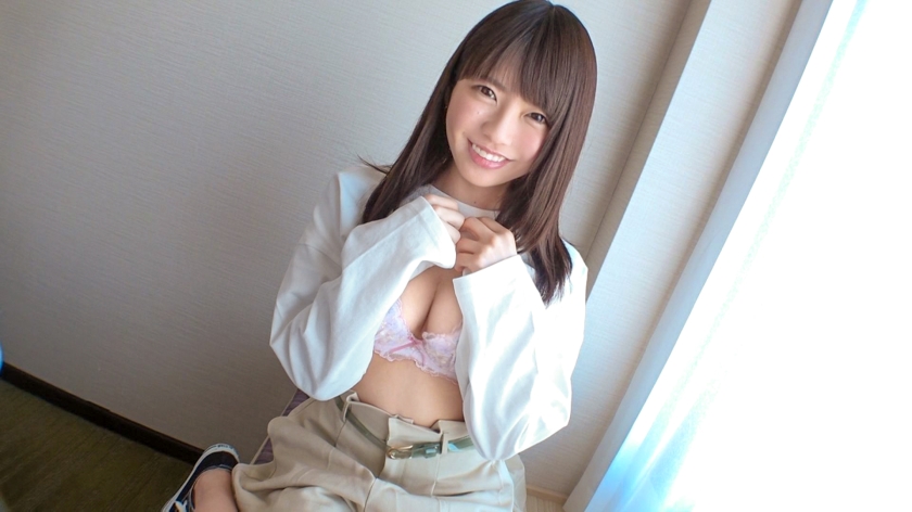 SIRO-4104 Streaming Jav AV application on the net AV experience shooting 1193 First shot Intense Kawa 18-year-old College first grader A naive 18-year-old beautiful girl who can not stare at the camera with shame The second person in my life - Server 1