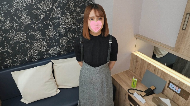 FC2-PPV 1334747 JavForme Beauty Bulletin 50th shoot Tomomi 18-year-old E cup female college student I had fun sex but I was raped by unauthorized cum shot personal shooting - Server 1