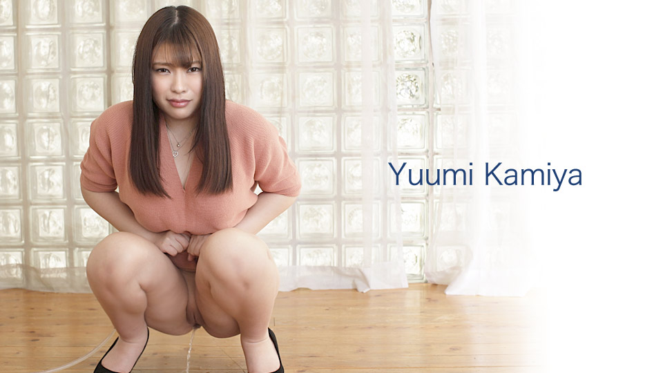 Caribbeancom 042120-001 JavOpen Kamiya Yuumi s urination squirting serious incontinence - Server 1