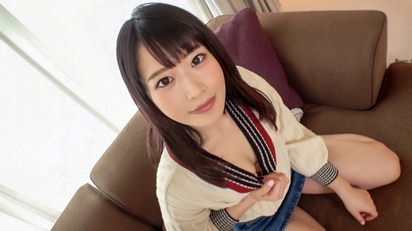 SIRO-4136 Streaming Jav [First shot] [Intense Kawa active JD] [20-year-old fair-skinned body] Casual-style beautiful girl - Server 1