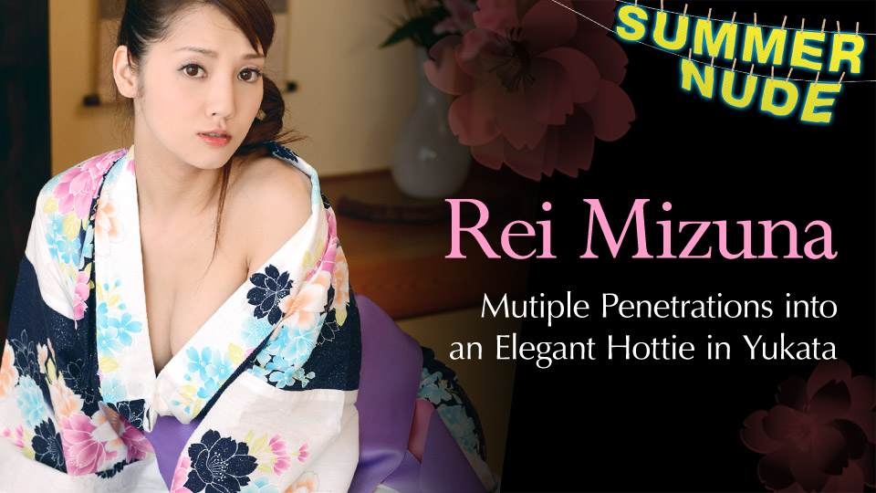 Caribbeancom 080620-001 Feel Jav Summer nude Mutiple Penetrations into an Elegant Hottie in Yukata - Server 1