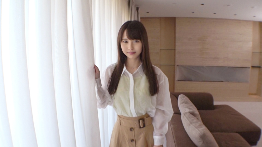 SIRO-4302 Javhihi Due to her shy personality she has a smooth and beautiful naked body - Server 1