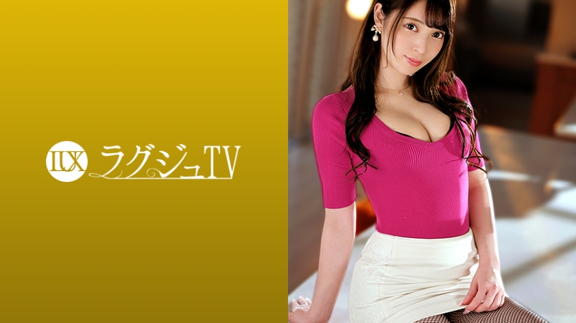 259LUXU-1401 Jav HD Luxury TV 1383 A beautiful nurse who nails the patients eyes appears on AV There is no lie in - Server 1