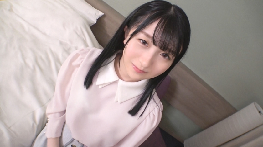SIRO-4463 Tubeqd First shot Fair-skinned beautiful breasts Neat and clean her foolery A neat and clean girlfriend who is dating a senior - Server 1