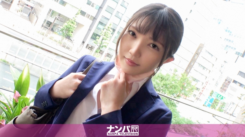 200GANA-2518 Vjav Seriously Nampa first shot 1658 Bring a working woman who looks too good in a suit to the hotel I have no choice but to accept - SS Server