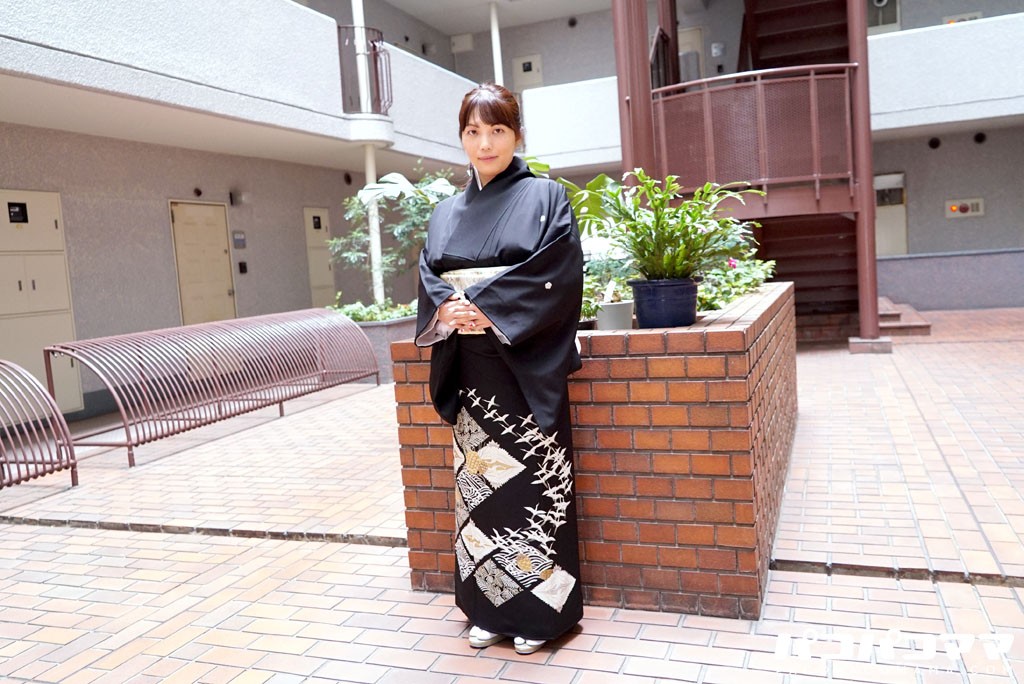 Pacopacomama 071521_503 jav tsunami Slutty Kimono Wife And Dirty Honey Mari Onodera - SS Server