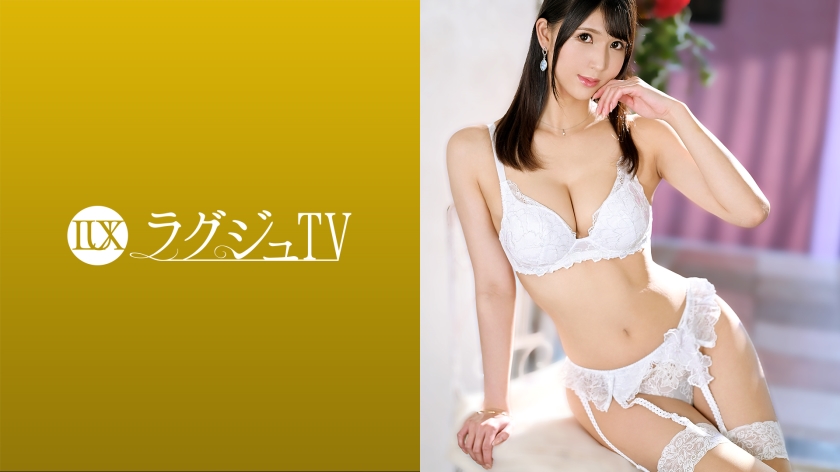 259LUXU-1462 jav tsunami Luxury TV 1435 Introducing a cabin attendant with an attractive style that looks like a model Contrary to the beautiful impression enjoy - SS Server