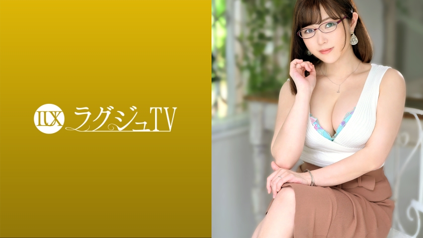 259LUXU-1446 Hot Jav Luxury TV 1468 quot If I could express the eros I have quot A married woman who works as a curator at a museum takes the plunge - SS Server