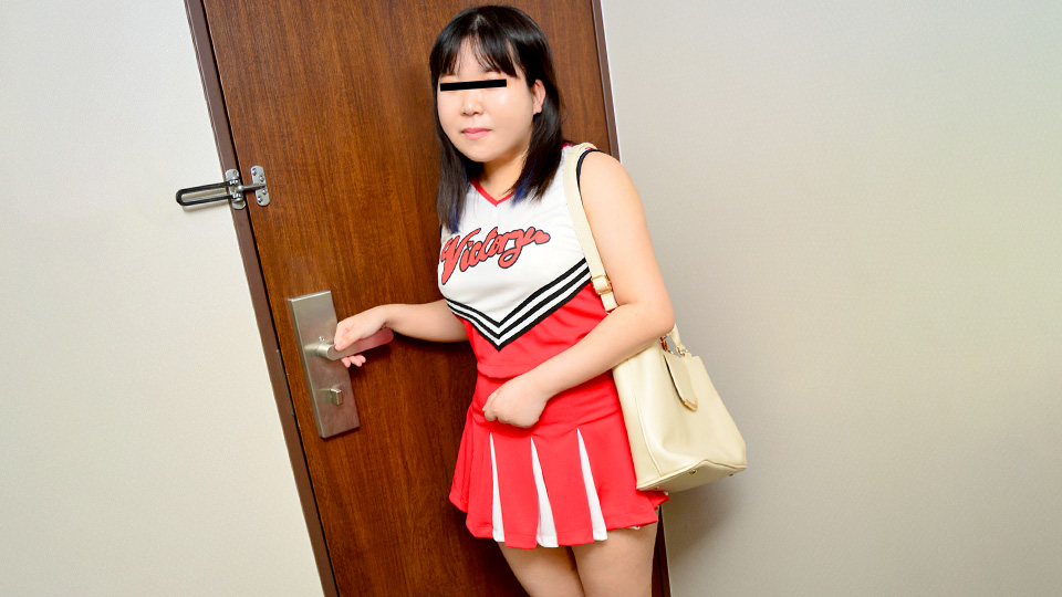 10Musume 040522_01 Free jav I had a call girl with an anime voice cosplay as a cheerleader - SS Server