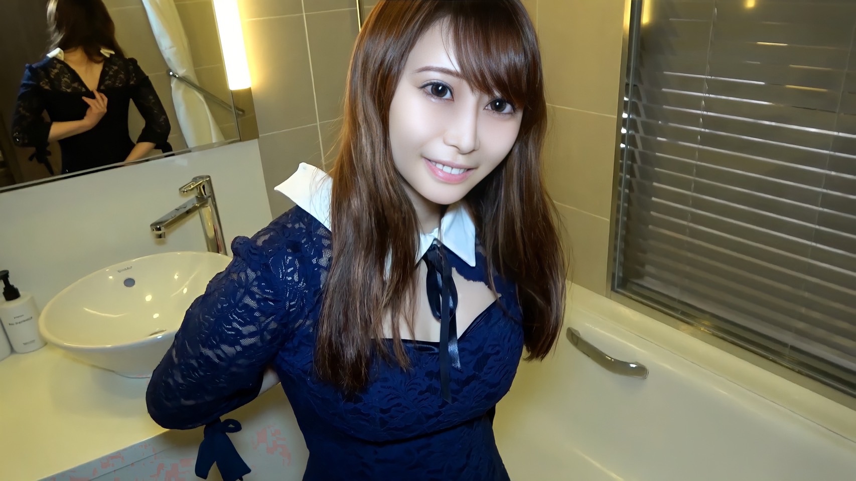 FC2-PPV 2872472 Jav online Fair skinned half type G-cup beauty sequel With such a beautiful face youll be shocked by yourself Too erotic - SS Server