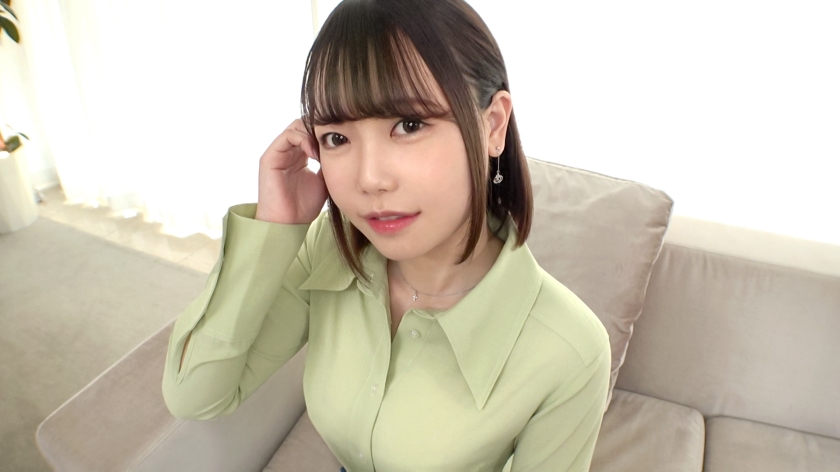 SIRO-4886 Jav Sex First shot Shaved breasts Squirting girl Dirty little girl who applied for AV because she was not satisfied with saffle - SS Server