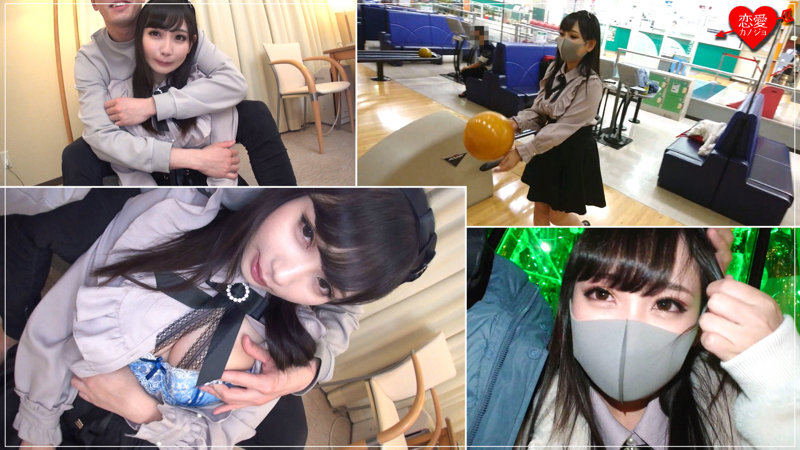 546EROFC-051 Hot Jav Harajuku G Cup 18 year old charismatic store manager Gonzo back video leaked - SS Server