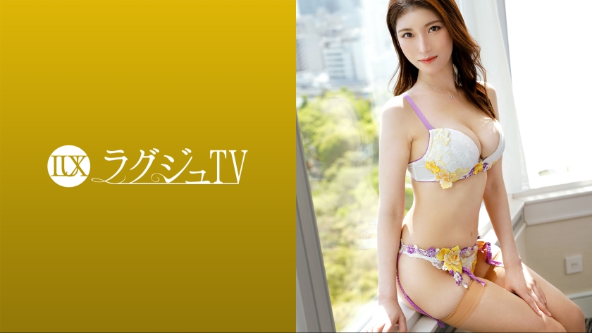 259LUXU-1605 Sex Jav Luxury TV 1624 quot I wanted to have sex with an actor quot A 30-year-old cram school teacher with pheromones appears on Luxury TV The rich sex of an adult who is intoxicated with pleasure while bouncing a soft bust - SS Server