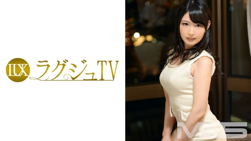 259LUXU-116 jav tsunami Luxury TV 103 (Nanako Asahina) - SS Server