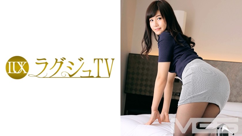 259LUXU-369 Jav HD Luxury TV 364 - SS Server