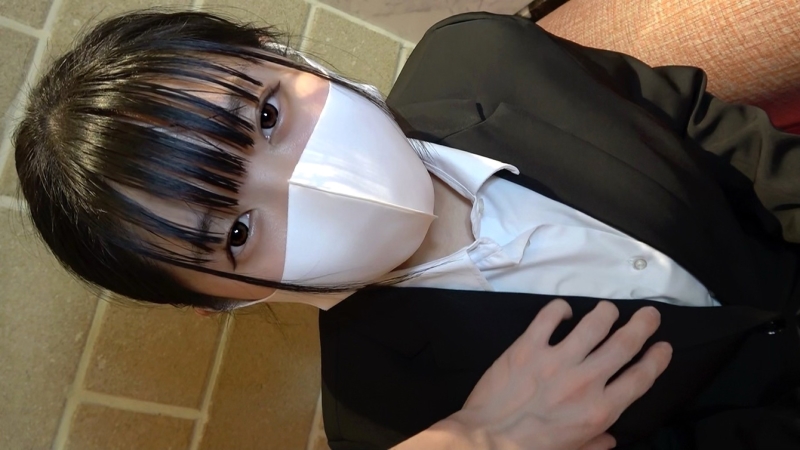 FC2PPV 3185763 Jav Sin Yu’s 18-Year-Old G Cup! Deca Milk Job Hunting Student! Raw Vaginal Cum Shot In A Well-Developed Plump Body Wrapped In A Suit! [cen] - SS Server