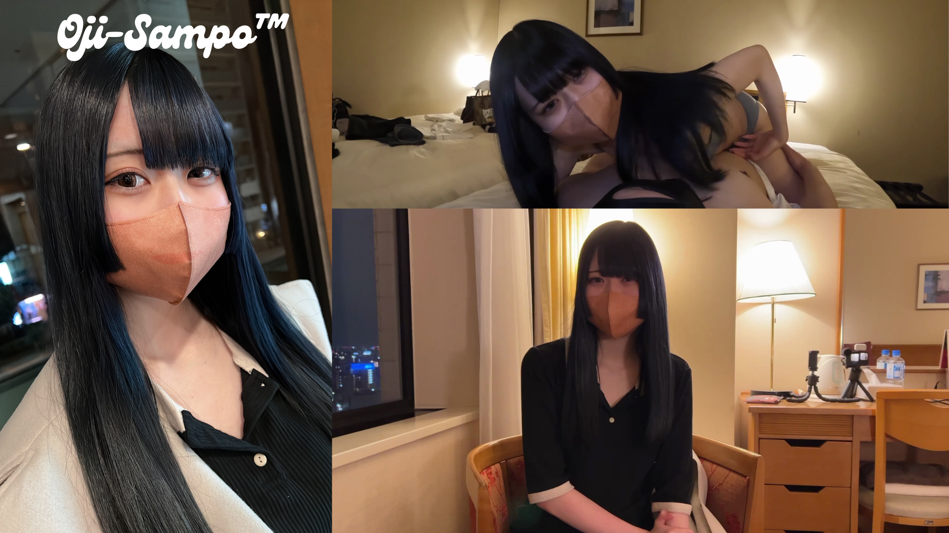 FC2PPV 3194913 Jav Video **Hana-Chan, An Underground Idol, Was On Her Way Home From A Lesson, But I Let Her Uncle Serve Me And Gave Me A Large Amount Of Sperm In Return. - SS Server