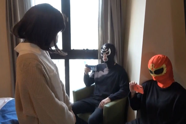 FC2PPV 3260930 Jav Nong *First Time Limited 2930pt → 1093pt [Uncensored / Creampie] A Slender Beautiful Married Woman Who Is Made Many Times In Front Of The Moneylender Staff Who Wants To See The Gonzo Site. - SS Server